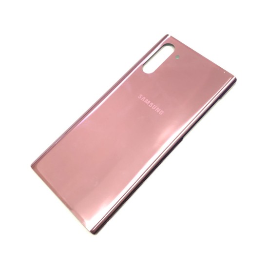 BACK COVER SAMSUNG GALAXY NOTE 10/SM-N970F PINK